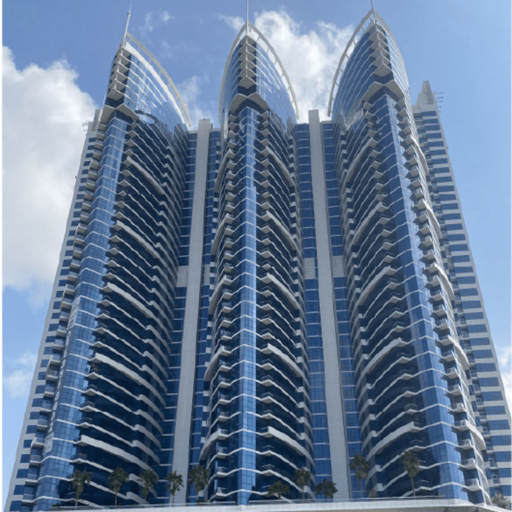 Trio Tower – Dubai.png