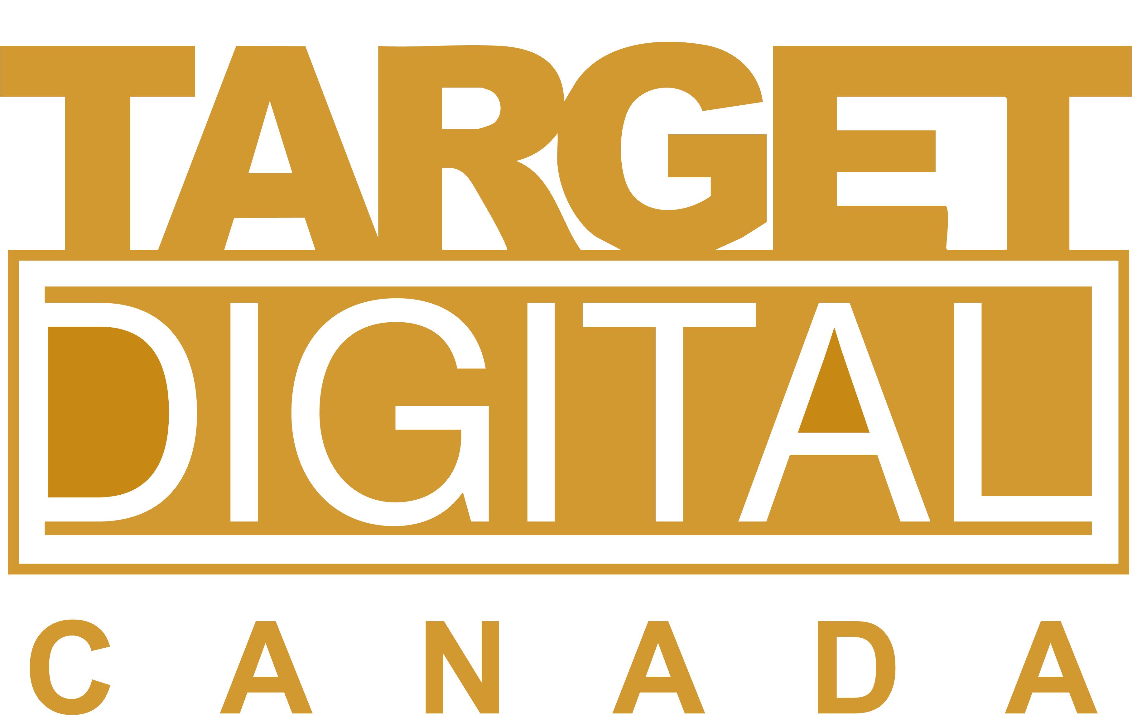 Target Digital Canada
